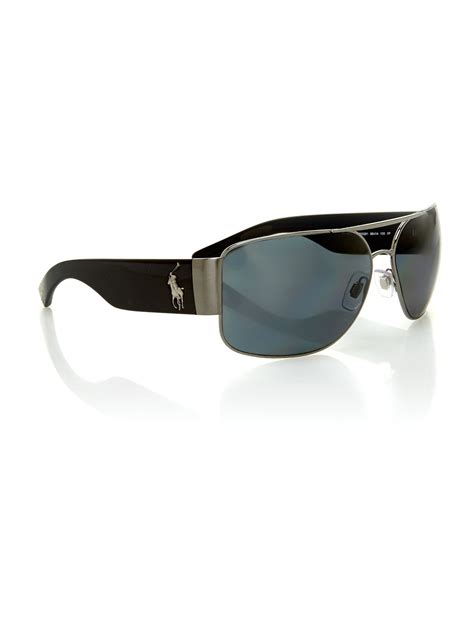 ralph lauren men's sunglasses fake